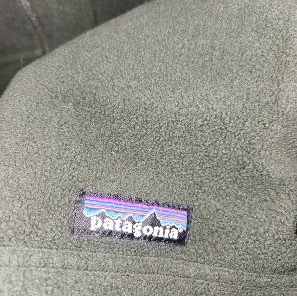 PANTAGONIA SYNCHILLA  Daily Jacket - Picture 4 of 5